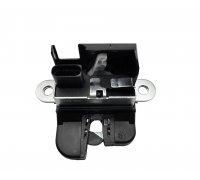 Замок крышки багажника VW Touran / Фольксваген Туран 2003-2015 111150 BS Auto (КНР)