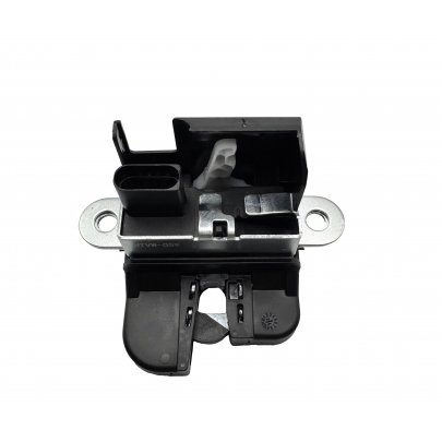 Замок крышки багажника VW Touran / Фольксваген Туран 2003-2015 111150 BS Auto (КНР)