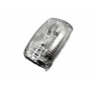 Повторитель поворота на зеркало правый (белый) Ford Transit VII 2014- 111151 BS Auto (КНР)