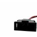 Підсвітка номера (LED, комплект 2шт) Volkswagen Sharan / Фольксваген Шаран 1995-2010 111155 BS Auto (КНР) - Фото №6