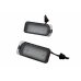 Подсветка номера (LED, комплект 2шт) Ford C‑MAX 2 / Форд С Макс 2 2010–2019 111157 BS Auto (КНР) - Фото №2