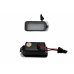 Подсветка номера (LED, комплект 2шт) Ford C‑MAX 2 / Форд С Макс 2 2010–2019 111157 BS Auto (КНР) - Фото №6