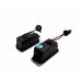 Подсветка номера (LED, комплект 2шт) Ford C‑MAX 2 / Форд С Макс 2 2010–2019 111157 BS Auto (КНР) - Фото №5