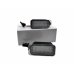 Подсветка номера (LED, комплект 2шт) Ford C‑MAX 2 / Форд С Макс 2 2010–2019 111157 BS Auto (КНР) - Фото №1
