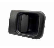 Ручка задней правой двери наружная Renault Master II / Opel Movano 1998-2010 111158 BS Auto (КНР)
