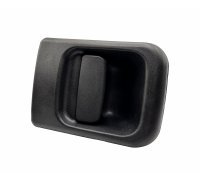Ручка задней правой двери наружная Renault Master II / Opel Movano 1998-2010 111158 BS Auto (КНР)