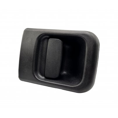 Ручка задней правой двери наружная Renault Master II / Opel Movano 1998-2010 111158 BS Auto (КНР)