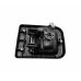 Ручка задней правой двери наружная Renault Master II / Opel Movano 1998-2010 111158 BS Auto (КНР) - Фото №5