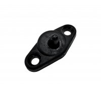 Направляющая боковой двери (папа) VW Transporter T4 / Транспортер Т4 1990-2003 111161 BS Auto (КНР)