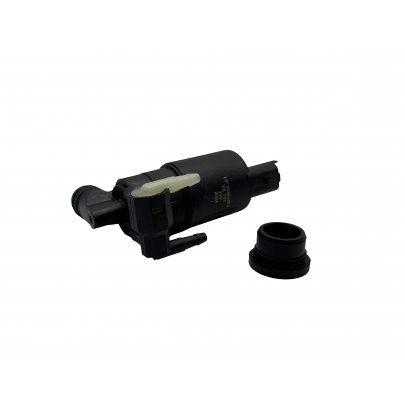 Насос омивача скла передніх фар Renault Scenic 3 / Рено Сценік 3 2009-2016 111162 BS Auto (КНР) Насос омивача скла передніх фар Renault Scenic 3 / Рено Сценік 3 2009-2016 111162 BS Auto (КНР)
