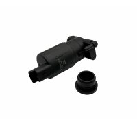 Насос омывателя стекла (без чистки заднего стекла) Renault Logan / Dacia Logan 2004-2013 111163 BS Auto (КНР) Насос омывателя стекла (без чистки заднего стекла) Renault Logan / Dacia Logan 2004-2013 111163 BS Auto (КНР)