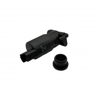 Насос омывателя стекла (без чистки заднего стекла) Renault Logan / Dacia Logan 2004-2013 111163 BS Auto (КНР) Насос омывателя стекла (без чистки заднего стекла) Renault Logan / Dacia Logan 2004-2013 111163 BS Auto (КНР)
