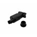 Насос омывателя стекла (без чистки заднего стекла) Renault Logan / Dacia Logan 2004-2013 111163 BS Auto (КНР) - Фото №1 Насос омывателя стекла (без чистки заднего стекла) Renault Logan / Dacia Logan 2004-2013 111163 BS Auto (КНР) - Фото №1