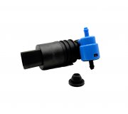 Насос омывателя стекла (с чисткой заднего стекла) MB Vito 639 2003- 111167 BS Auto (КНР) Насос омывателя стекла (с чисткой заднего стекла) MB Vito 639 2003- 111167 BS Auto (КНР)