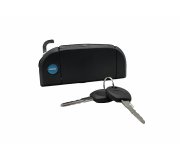 Ручка дверна передня зовнішня права VW Transporter T4 / Фольксваген Транспортер Т4 1990-2003 111169 BS Auto (КНР)