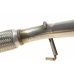Сажевый фильтр (евро 4) VW Touran / Фольксваген Туран 1.9TDI / 2.0TDI 2003-2015 BM11118 BM CATALYSTS (Великобритания) - Фото №3
