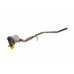 Сажевый фильтр (евро 4) VW Touran / Фольксваген Туран 1.9TDI / 2.0TDI 2003-2015 BM11118 BM CATALYSTS (Великобритания) - Фото №4