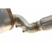 Сажевый фильтр (евро 4) VW Touran / Фольксваген Туран 1.9TDI / 2.0TDI 2003-2015 BM11118 BM CATALYSTS (Великобритания) - Фото №7