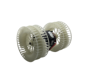 Моторчик печки (с кондиционером, OE A0008357904 ) Mercedes-Benz Vito 639 / Мерседес Вито 639 2003-2014 111195 BS Auto