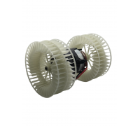 Моторчик печки (с кондиционером, OE A0008357904 ) Mercedes-Benz Vito 639 / Мерседес Вито 639 2003-2014 111195 BS Auto