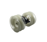 Моторчик печки (без кондиционера) MB Vito 639 2003- 5040NUA1 POLCAR (Польша)