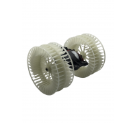 Моторчик печки (без кондиционера) MB Vito 639 2003- 5040NUA1 POLCAR (Польша)