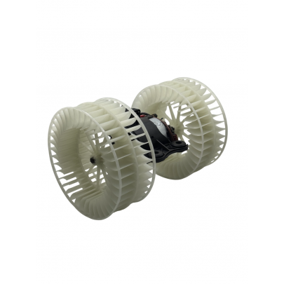 Моторчик печки (без кондиционера) MB Vito 639 2003- 5040NUA1 POLCAR (Польша)