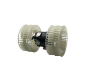 Моторчик печки (с кондиционером) MB Vito 639 2003- 5040NUA2 POLCAR (Польша)