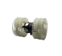Моторчик печки (с кондиционером) MB Vito 639 2003- 5040NUA2 POLCAR (Польша)