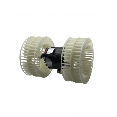 Моторчик печки (с кондиционером) MB Vito 639 2003- 5040NUA2 POLCAR (Польша)