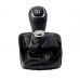 Пыльник / чехол КПП (с ручкой, 5-ступка) Skoda Octavia 2 / Шкода Октавия 2 2004-2013 111245 BS Auto - Фото №1
