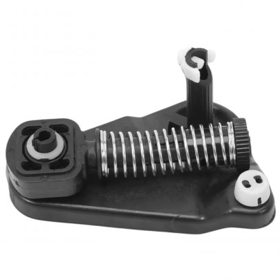 Ремкомплект механизма КПП ( OE 5K0711203A / 1K0711203B ) VW Caddy III / Фольксваген Кадди 3 2004- 111236 BS Auto