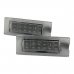 Підсвітка номера ( OE 6350AX / 6350Z3 / 735430904 ) Fiat Ducato II / Citroen Jumper II / Peugeot Boxer II 2006 - 111237 BS Auto - Фото №3