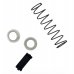 Ремкомплект куліси ( OE 1K0711112B / 1K0711116 / 1K0711437B ) VW Touran / Фольксваген Туран 2003-2015  111279 BS Auto - Фото №2