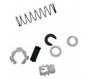 Ремкомплект кулисы ( OE 1K0711112B / 1K0711116 / 1K0711437B ) Volkswagen Caddy 3 / Фольксваген Кадди 3 2004- 111279 BS Auto