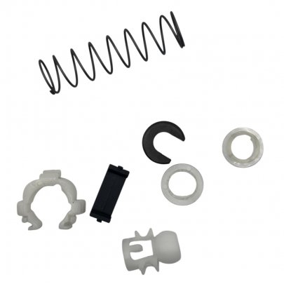 Ремкомплект куліси ( OE 1K0711112B / 1K0711116 / 1K0711437B ) VW Touran / Фольксваген Туран 2003-2015  111279 BS Auto
