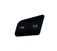 Переключатель блокировки дверей ( OE 3C0962125B ) Volkswagen Passat B6 / Фольксваген Пассат Б6 2005-2010 111280 BS Auto