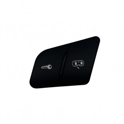 Переключатель блокировки дверей ( OE 3C0962125B ) Volkswagen Passat B6 / Фольксваген Пассат Б6 2005-2010 111280 BS Auto