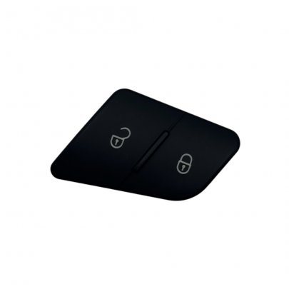 Переключатель блокировки дверей ( OE 3C0962125B ) Volkswagen Passat B6 / Фольксваген Пассат Б6 2005-2010 111281 BS Auto