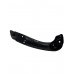 Накладка ручки двери (правая, карбон, OE 809540001R / 809600007R ) Renault Megane 3 / Рено Меган 3 2008-2016 111283 BS Auto - Фото №1