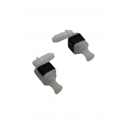 Соединитель шланга омывателя ( OE 3B0955665C ) Skoda Octavia 2 / Шкода Октавия 2 2004-2013 111252 BS Auto