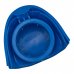 Кришка бачка омивача ( OE 6V0955485 / 000096706 ) Volkswagen Golf 5 / Фольксваген Гольф 5 2003-2009 111257 BS Auto - Фото №2