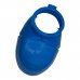 Кришка бачка омивача ( OE 6V0955485 / 000096706 ) Volkswagen Golf 5 / Фольксваген Гольф 5 2003-2009 111257 BS Auto - Фото №4