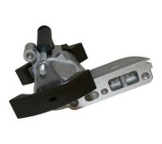 Натяжитель цепи ГРМ Volkswagen Sharan / Фольксваген Шаран 1.8 (бензин) 1995-2010 1112600400 JP GROUP (Дания)