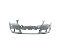 Бампер передній (під фарбування) Volkswagen Passat B6 / Фольксваген Пассат Б6 2005-2010 KH9517901 STARLINE (Чехія)