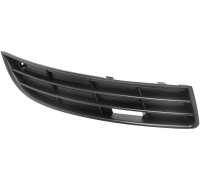 Решітка бампера права Volkswagen Passat B6 / Фольксваген Пассат Б6 2005-2010 KH9517994 STARLINE (Чехія)