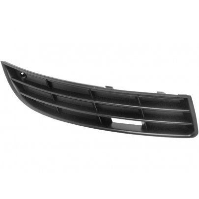 Решітка бампера права Volkswagen Passat B6 / Фольксваген Пассат Б6 2005-2010 KH9517994 STARLINE (Чехія)
