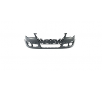 Бампер передній (під фарбування) Volkswagen Passat B6 / Фольксваген Пассат Б6 2005-2010 PPABM42790 PLATINUM PLUS