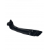 Накладка ручки двери (левая, черная, OE 809540001R / 809600007R ) Renault Megane 3 / Рено Меган 3 2008-2016 111288 BS Auto - Фото №1