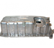 Масляний піддон Volkswagen Sharan / Фольксваген Шаран 2.0 (бензин) 1995-2010 1112902100 JP GROUP (Данія)
